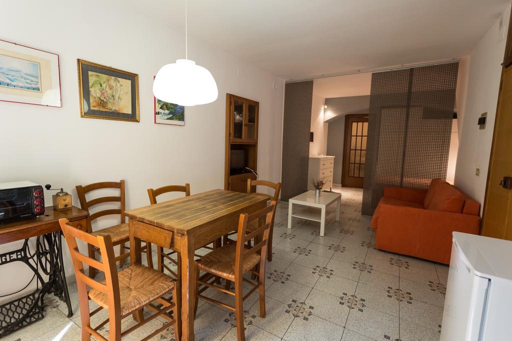 Robs House Daire Riomaggiore Dış mekan fotoğraf
